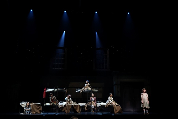 Annie2026丸美屋食品ミュージカル『アニー』チーム・モップ(牧田）R6H_3021　S999